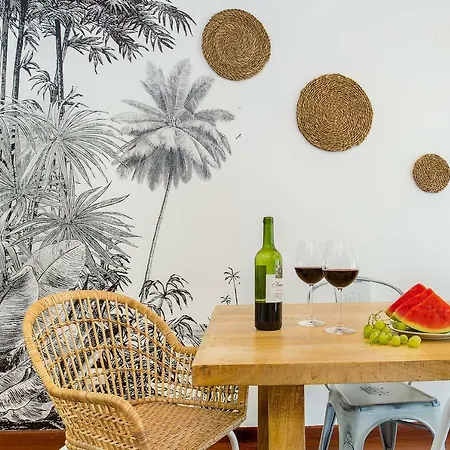 Apartmán U-nique Girona Barcelona