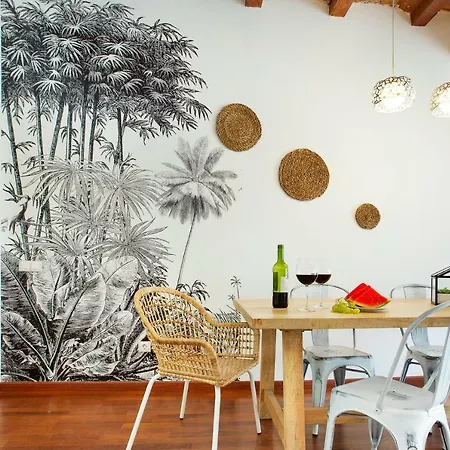 U-nique Girona Apartmán *