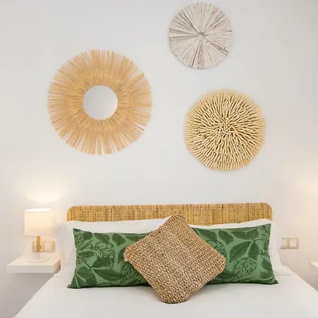 Apartmán U-nique Girona *