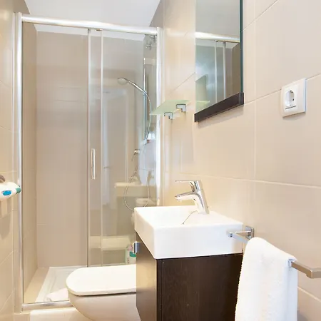 U-nique Girona Appartement *