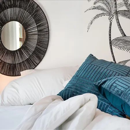 U-nique Girona Appartement