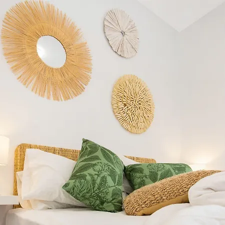 U-nique Girona Appartement *