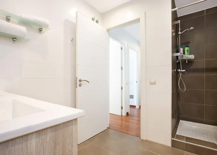 U-nique Girona Apartmán Barcelona