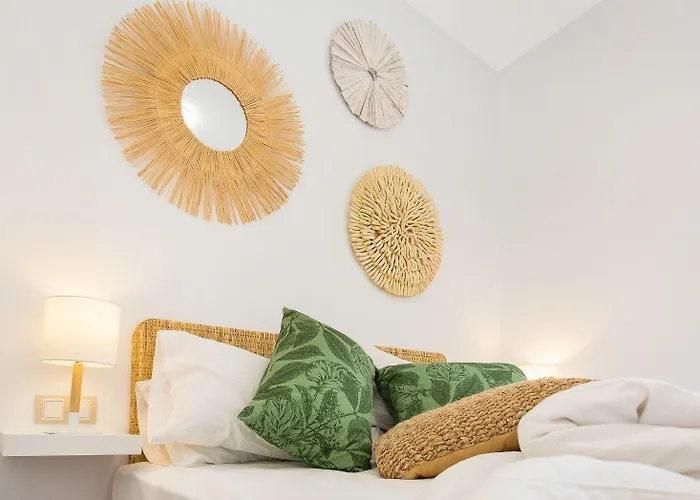 U-nique Girona Apartmán *